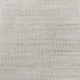Kit 2 Banqueta Aura Alta Madeira Maciça E Linho 28 Areia Design Moderno Conforto Com Apoio Para Pés Mobília Decor