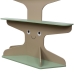 Prateleira Infantil Árvore Design Decor Criativo Organização Quartinho Menina Menino Parede Estilo Natureza